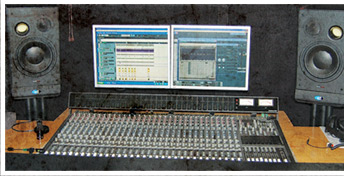 recording